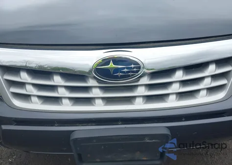 2012 Subaru Forester 2.5X Premium from USA, damaged, VIN JF2SHADCXCH451004